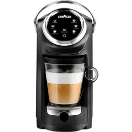 Kaffebryggare Expert Coffees Classy Plus Single Serve Allinone Espresso Brewer Machine 240509