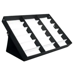 Other Fashion Accessories Sunglasses Glasses Retail Shop Display Stand Eye Wear Tray Case Storage Box2164426