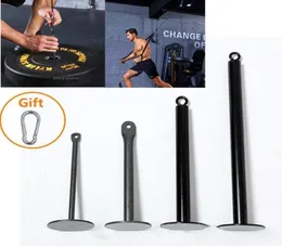 Spor Salonu Diy Fitness Dumbbell Barbell Yükleme Pin Kasnak Kablo Sistemi Bağlama Ağırlık Kaldırma Plakaları Braket Ev Güç Egzersizi AC6794323