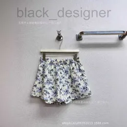 Signe Designer 24 Summer Nuovo Sweet Vacation Style Flower Flower Flower Skirt Super Western Small Cake Design BSW3