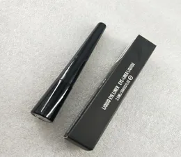 Makeup Liquid Eye Liner WaterProof Black EyeLiner Liquid A11 Hard Head 25ml 12pcs Sending by ePacked6071363