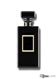 Классический очаровательный парфюм для женщин аромат Дом 100 мл 34FLOZ цветочный древесный мускус черный стеклянный бутылка высокая качественная доставка9097912