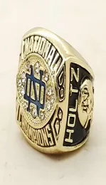 Who Can Beat Our Rings, High Quality 1988 Notre Dame Major League ship Rings9189352