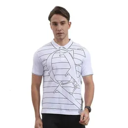 CHCH Family Summer Men Polo футболка Golf Wear Chort-рукав футболка для футболки мужская хлопковая футболка высококачественная футболка 240510