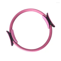 Accessories Pilates Circle For & Sculpting Inner Outer Thighs Yoga Ring Abs And Legs Weight Loss