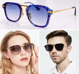 AEGEUS DTX413 designer sunglasses for woman mens sun glasses vintage polarized sport titanium UV TOP high quality original br1856324