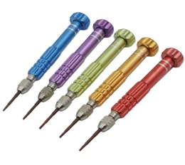 Pentalobe 5 in 1 screwdriver kit فتح هاتف لـ iPhone Nokia Samsung Sony LG HTC4663843