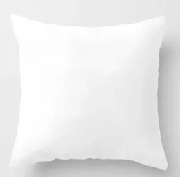 Anpassad SuperSoft Velvet Pillow Cover Digital Printing Super Soft Short Plush Soff Cushion Covers Advertising Gift Anpassar SIZ6243614