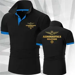 Erkek Tişörtler Erkekler İnce Fit Polo Gömlekler Stand Yaka Nefes Alabilir Spor T-Shirt Yaz Moda Tüm Maçlar Kısa Kollu Adam Açık Mekan İş Giyim J240509