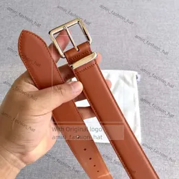 Mui Mui 벨트 디자이너 벨트 Mui Gold Buckle Miui Letter Belts 장식 드레스 청바지 블랙 벨트 여성 액세서리 3.5cm 9A76