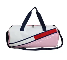 Fitness Yoga Sports Bag Cylinder Shortdistance Handbag Drywet Isolation Training Backpack Outdoor Bags for Men and Women New 5248580