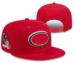 2024 Neue Draft Football Snapback Hats Team Snapbacks Cap verstellbarer Mix -Match Alle Caps bestellen