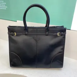 Einkaufstasche Designer -Tasche Mode Frauen Handtasche Umhängetasche Männer Briefzüge Business Style Büro Handtaschen große Kapazität Aktentasche Laptop -Taschen Handtasche