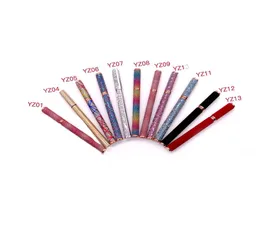 Falsches Wimpern Magic Self Adhäsive Flüssiger Eyeliner Kleber Stift für Nerz Wimpern Kleber lange anhaltende Augen Liner Stift zum Tragen von Lash2339127