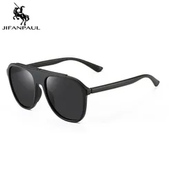 Sonnenbrille klassisches Design mit Markengläser aus polarisierter Mode Allfit UV400 Mirror Sonnenbrille Guy039s Sun Men3578531