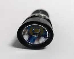 Sofirn sp10s lanterna LED AA 14500 Pocket Light 90 CRI LH351D 800LM Chaves de chaves tacicais à prova d'água Lanterna à prova d'água 6 modos 2016052778
