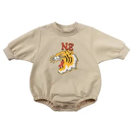 5 стилей в запасе роскошной дизайнер новорожденный девочка мальчик -мальчик сбивает одежду, детские девочки, печати, печать с длинным рукавом.