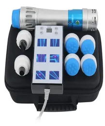 Extrakorporale Schockwelle Health Care Shockwave Therapy Machine ED -Behandlung und Linderung von Muskelschmerzen Physiotherapie Massager 93067799