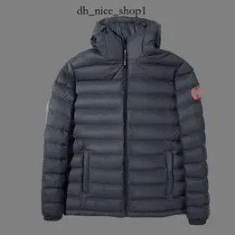 Canadas Goose Jacket Down Designer Mensematcoat Winter Vests Unisex Pare Bodywarmer Женская куртка рука