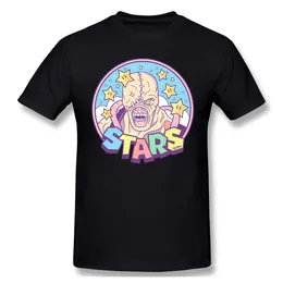 T Shirts Men Nemesis STARS Tshirt High Quality Tee Father Day Tops Cotton Clothing residented evil Zombie Game 240510