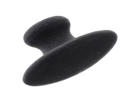 Mushroom Stone Jade Massager Relaxiton Facial Body Foot Gua sha sottile rilassamento antiwinkle Relaxation Beauty Health Care Tool4045196