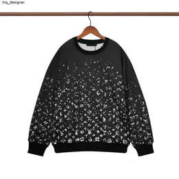 Designer Mens Hoodies Autumn Hip Hop Fashion Pullover Top Qual Men Women Letter Prin Louisslies Luis Louies Louiselies Vuttonlies Viutonlies Vittonlies Vuttionlyly