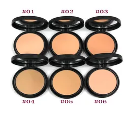 Make -up Face Powder Plus Foundation Contour Press Poudre Puff für Frauen Whitening Firma Hellenn Concealer Natural Mattify Machen Sie U4737067