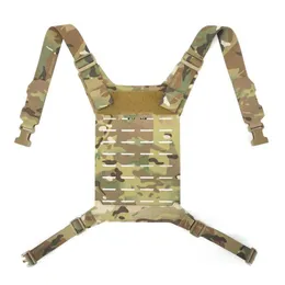 DMGEAR D3 SS 3 RED TAKTIARD HUNTICAL TAILLING TAILL TALL PANEL Universal Molle MC Jackets7139206