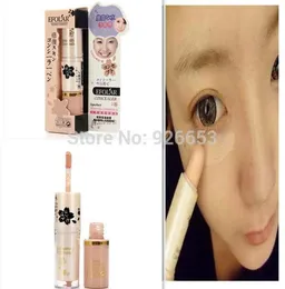 1Pcs New Hide Conceal Dark Circle Cream Foundation Makeup Liquid Lipgloss Concealer Stick For Womens Beauty8481106