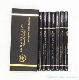 Anstasia Hud Beauty Black Liquid Eyeliner Cosmetics Makeup Eye Liner Pencil Make Up Maquiagem långvarig8738930