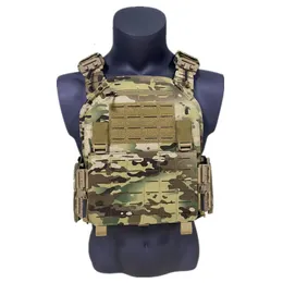 CP Tactical Combat Vest Military Transport Equipment ist leicht und abnehmbar, was zum schnellen Laserschnitt 240430 verwendet werden kann