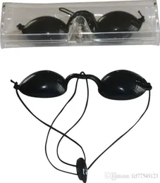 TAMAX Beauty EG002 Eyepatch Glasses IPL PDT LED Light Protection Safety Goggles Beauty Clinic Patient IPL7143940