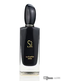 Women Perfume Sl Intense Chypre Fruity deodorants 100ml 34Floz EDP Eau de Parfum Orange and Lemon Frangrance luxurious Black Glas7134795