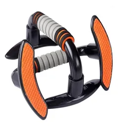 Pushups Plastik Spor Pushup çubukları kol kas gücü eğitmeni spor salonu egzersizi göğüs eğitimi genişletici ekipman paralel bar12933062