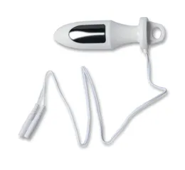 Ny stil kegelövare vaginal elektrodsond för elektronisk bäckenbotten övare inkontinensterapi kegel övare7947559