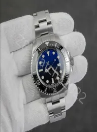 SX Factory Luksusowe zegarki CAL2813 904L Dweller Men039s Watch M126660 126603 136660 Memorial Wolne Scratch odporne na Desigte9032685