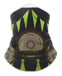 Scarves Octane Mask Scarf Bandana Headband Outdoor Climbing Warmer Face Apex Legends Apexgames Outland Faster4572869