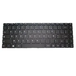 Laptop FR Keyboard For FEEDME F7 PRO MB3081006 YXT-NB93-149 93-149 French FR Black NO Frame