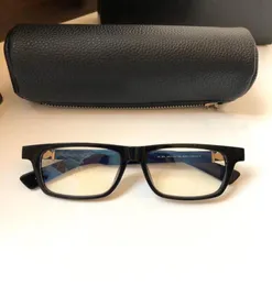 Ossalti da donna Frame di lenti trasparenti uomini occhiali da sole stile di moda di alta qualità protegge gli occhi UV400 con Case5494241