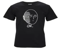 The Coolmind Cotton Anime One Punch Man Printed Men T Shirt Mode coole komfortable Herren T -Shirt Casual T -Shirt für MEN6144281