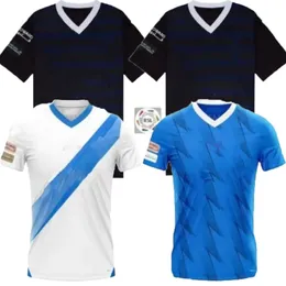 23 24 NEYMAR JR MITROVIC Al Hilal Saudi Soccer Jerseys 2023 2024 NEVES SERGEJ SALEM Football Shirt MALCOM home third 3rd jerseys Abdullah Men Kids Kit sets uniforms
