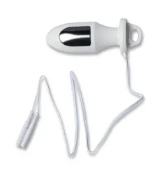 Ny stil kegelövare vaginal elektrodsond för elektronisk bäckenbottenövare inkontinensterapi kegel övare4031169