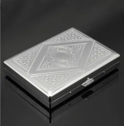 1058019 mm Ladies Case di sigaretta estesa portatile esteso Creative Ecofriendly Gifts per uomini e donne1176830