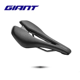 Original Giant Approach Saddle Mountain Road Bike Comfort Seat Compatible UNICLIP Interface MTB Bicycle Cushion 240507