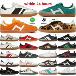 Sneakers Designer OG Scarpe bianche Migliore Crema Scarletta Wales Banner Strata Strata Black Green Gum Silver Puty Misura Dimensioni 35- U2MX#