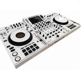 Window Stickers DJ Protective Film XDJ-XZ Controller Skin Sticker PVC Material Color Can Be Customized