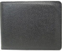 Popularne dostosowanie 4 kolory prawdziwy skórzany portfel florin dla mężczyzn czarny i brązowy brązowy uchwyt na karty męskie małe portfele Bag9411875