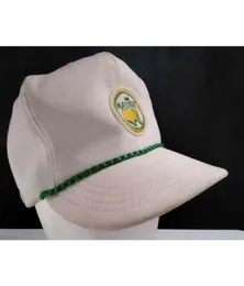 Masters Hut seltene VHTF Augusta National Golf Store GA Original Retro 80S5892341