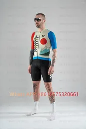 Гоночные наборы SLP Pro Bicycle Olde Cycling Jersey Set Summ