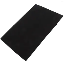 Tampas de cadeira Trenched Piano Bench Protector Polyester Tloth / Decor Tool Protective